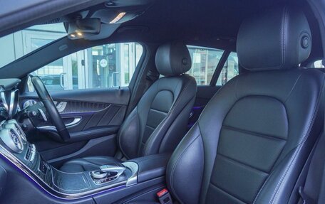 Mercedes-Benz C-Класс, 2018 год, 2 149 000 рублей, 15 фотография