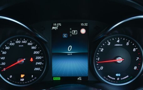 Mercedes-Benz C-Класс, 2018 год, 2 149 000 рублей, 24 фотография