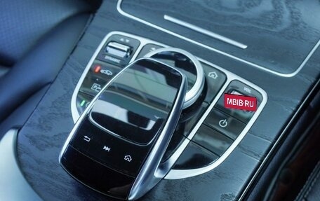 Mercedes-Benz C-Класс, 2018 год, 2 149 000 рублей, 19 фотография