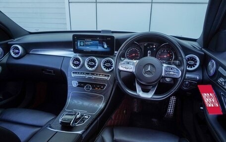 Mercedes-Benz C-Класс, 2018 год, 2 149 000 рублей, 12 фотография