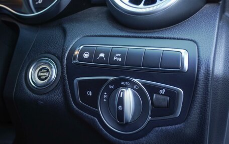 Mercedes-Benz C-Класс, 2018 год, 2 149 000 рублей, 26 фотография