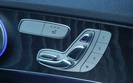 Mercedes-Benz C-Класс, 2018 год, 2 149 000 рублей, 27 фотография