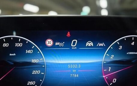 Mercedes-Benz E-Класс, 2024 год, 7 000 666 рублей, 8 фотография