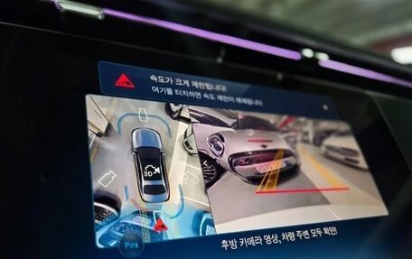 Mercedes-Benz E-Класс, 2024 год, 7 000 666 рублей, 9 фотография
