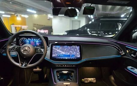 Mercedes-Benz E-Класс, 2024 год, 7 000 666 рублей, 5 фотография