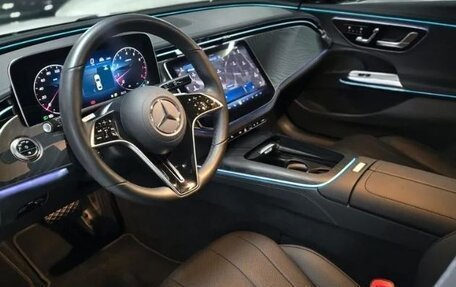 Mercedes-Benz E-Класс, 2024 год, 7 000 666 рублей, 6 фотография
