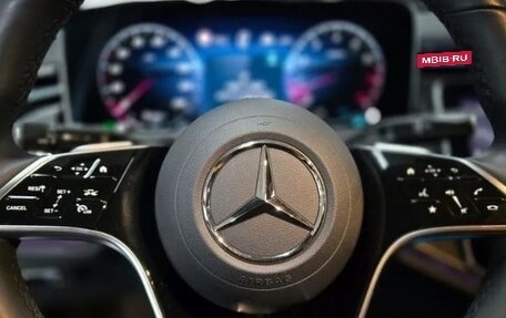 Mercedes-Benz E-Класс, 2024 год, 7 000 666 рублей, 7 фотография