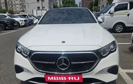 Mercedes-Benz E-Класс, 2024 год, 7 000 666 рублей, 1 фотография