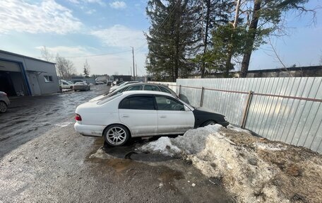 Toyota Corona IX (T190), 1995 год, 200 000 рублей, 5 фотография