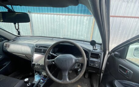 Toyota Corona IX (T190), 1995 год, 200 000 рублей, 6 фотография