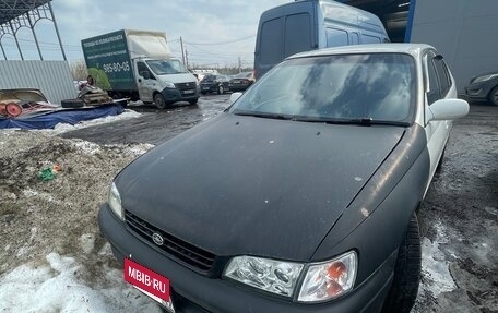 Toyota Corona IX (T190), 1995 год, 200 000 рублей, 2 фотография
