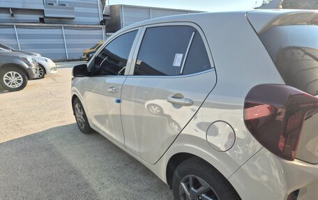 KIA Morning III, 2023 год, 1 274 000 рублей, 6 фотография