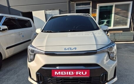 KIA Morning III, 2023 год, 1 274 000 рублей, 2 фотография