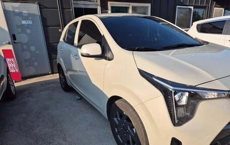 KIA Morning III, 2023 год, 1 274 000 рублей, 3 фотография