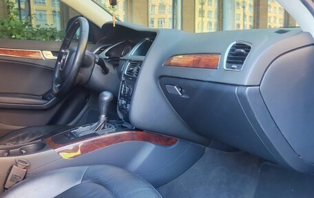 Audi A4, 2008 год, 678 000 рублей, 8 фотография
