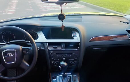 Audi A4, 2008 год, 678 000 рублей, 11 фотография