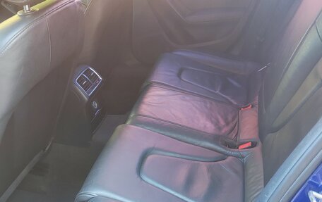 Audi A4, 2008 год, 678 000 рублей, 14 фотография
