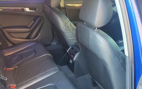 Audi A4, 2008 год, 678 000 рублей, 13 фотография