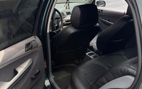 Skoda Fabia I, 2002 год, 230 000 рублей, 6 фотография