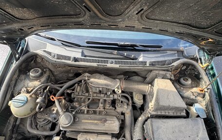 Skoda Fabia I, 2002 год, 230 000 рублей, 10 фотография