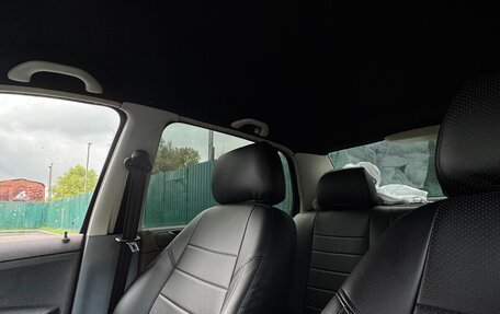 Skoda Fabia I, 2002 год, 230 000 рублей, 12 фотография