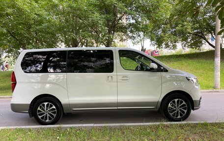 Hyundai Grand Starex Grand Starex I рестайлинг 2, 2020 год, 5 фотография