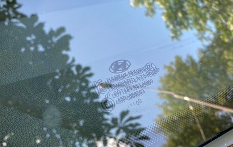 Hyundai Grand Starex Grand Starex I рестайлинг 2, 2020 год, 9 фотография