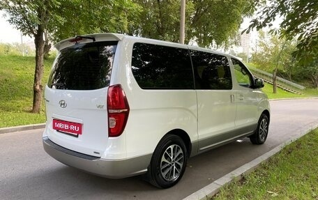 Hyundai Grand Starex Grand Starex I рестайлинг 2, 2020 год, 6 фотография