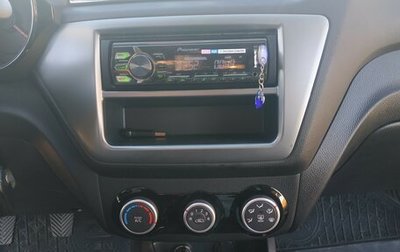 KIA Rio III рестайлинг, 2015 год, 800 000 рублей, 1 фотография