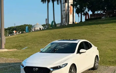 Mazda 3, 2021 год, 1 777 000 рублей, 1 фотография