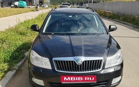 Skoda Octavia, 2011 год, 800 000 рублей, 1 фотография