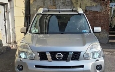 Nissan X-Trail, 2007 год, 950 000 рублей, 1 фотография