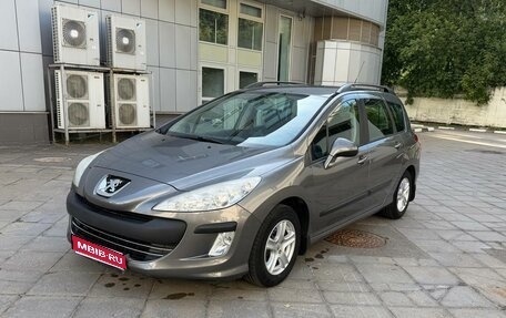 Peugeot 308 II, 2008 год, 950 000 рублей, 1 фотография