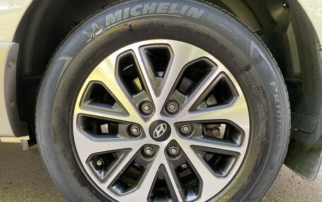 Hyundai Grand Starex Grand Starex I рестайлинг 2, 2020 год, 11 фотография