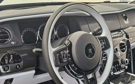 Rolls-Royce Cullinan, 2023 год, 47 881 000 рублей, 1 фотография