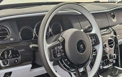 Rolls-Royce Cullinan, 2023 год, 47 881 000 рублей, 1 фотография