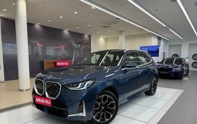 BMW X3, 2025 год, 6 740 000 рублей, 1 фотография