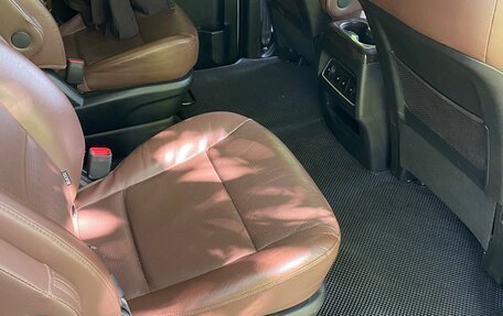 Hyundai Grand Starex Grand Starex I рестайлинг 2, 2020 год, 16 фотография