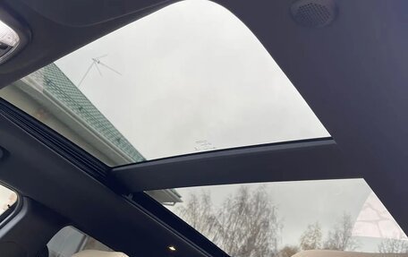 Jeep Grand Cherokee, 2017 год, 3 450 000 рублей, 1 фотография