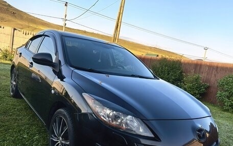 Mazda 3, 2010 год, 900 000 рублей, 1 фотография
