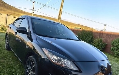 Mazda 3, 2010 год, 900 000 рублей, 1 фотография