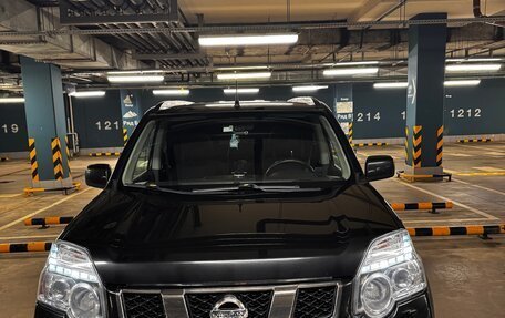Nissan X-Trail, 2013 год, 1 500 000 рублей, 1 фотография