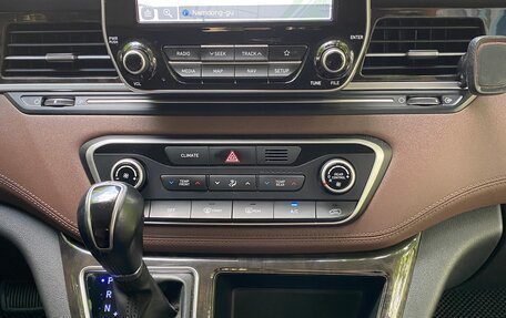 Hyundai Grand Starex Grand Starex I рестайлинг 2, 2020 год, 17 фотография