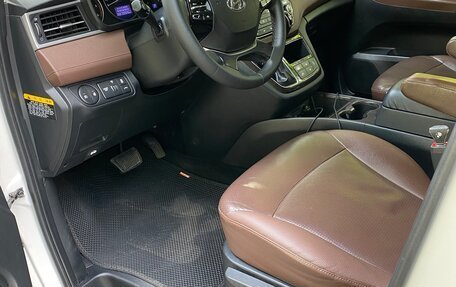 Hyundai Grand Starex Grand Starex I рестайлинг 2, 2020 год, 20 фотография