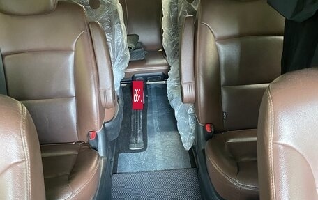 Hyundai Grand Starex Grand Starex I рестайлинг 2, 2020 год, 19 фотография