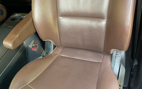 Hyundai Grand Starex Grand Starex I рестайлинг 2, 2020 год, 23 фотография