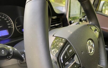 Hyundai Grand Starex Grand Starex I рестайлинг 2, 2020 год, 24 фотография