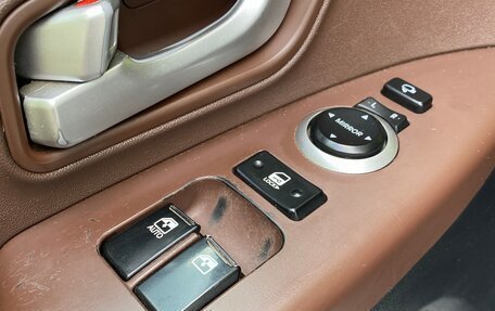 Hyundai Grand Starex Grand Starex I рестайлинг 2, 2020 год, 22 фотография