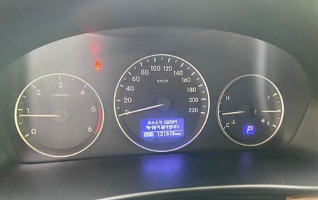 Hyundai Grand Starex Grand Starex I рестайлинг 2, 2020 год, 25 фотография