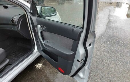 Chevrolet Aveo III, 2010 год, 295 000 рублей, 9 фотография
